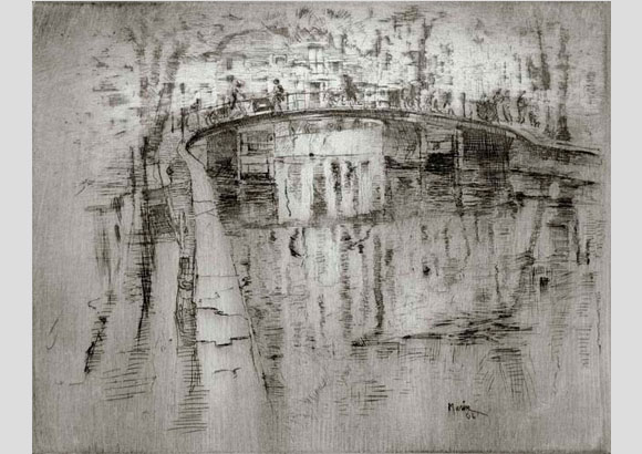 William P. Carl Fine Prints