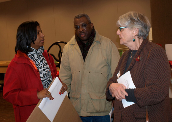 2012 Annual Meeting 1