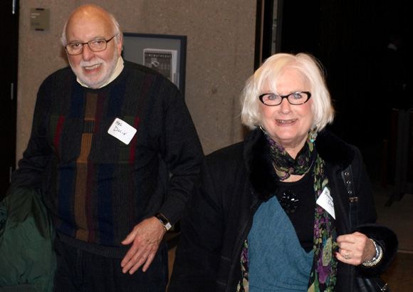 2012 Annual Meeting 2