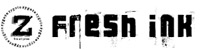 Zygote Press Fresh Ink Newsletter