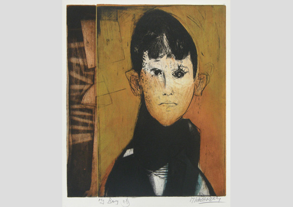 The Annex Galleries