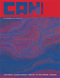 CAN Journal Spring 2013