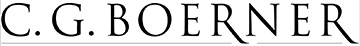 C.G. Boerner