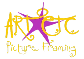Art Etc. Logo