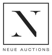 Neue Auctions logo