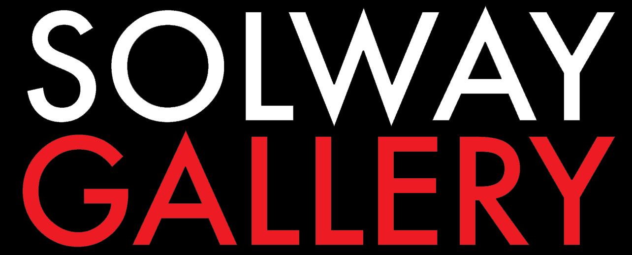 Solway Gallery logo