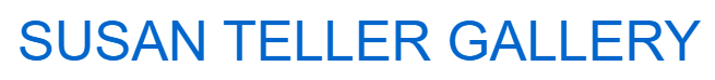 Susan Teller Gallery logo