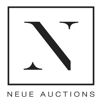 Neue Auctions logo