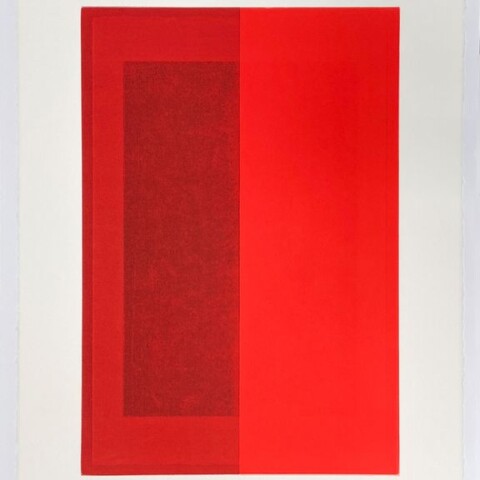 Jennie Jones - Untitled II