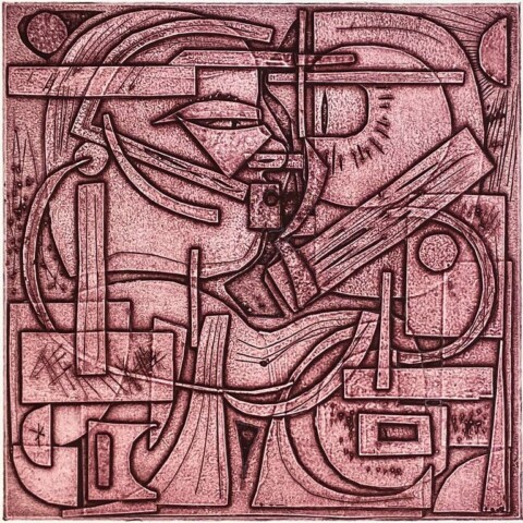 Nicole Eisenman - Machine Learning Kiss