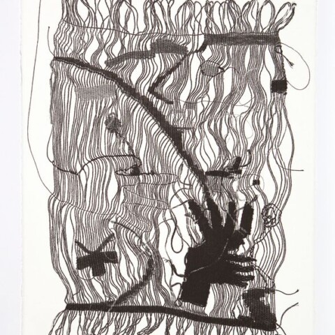 Sophy Naess - Untitled (Arc, positive)