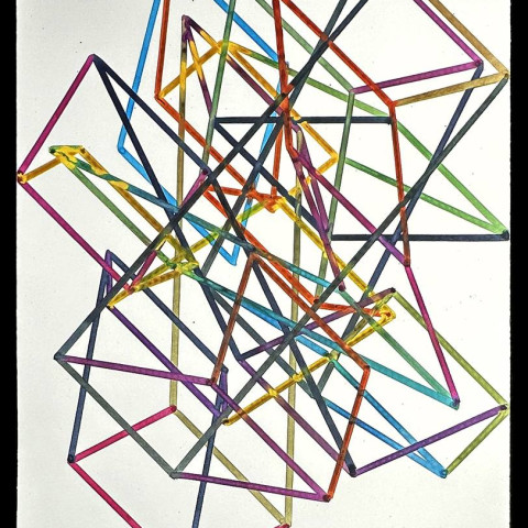 Jeff Perrott
Construction WC #1
Watercolor monotype
24 x19 inches
2024 Jeff Perrott - Construction WC #1, Watercolor monotype, 2024