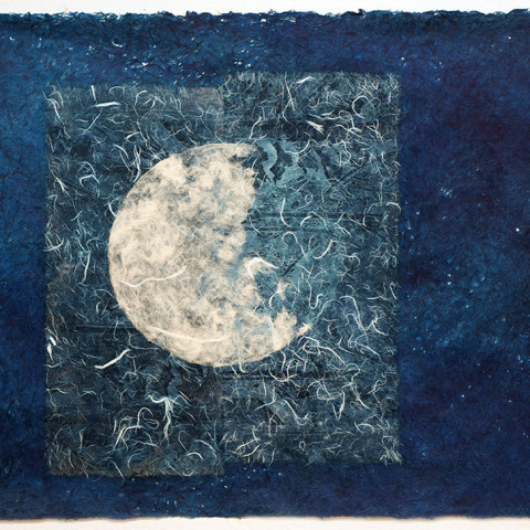 Sarah Brayer - Luminous Moon