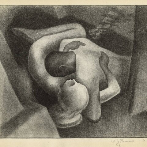 Lover’s Embrace by Armstrong-Sewell Lover’s Embrace by Armstrong-Sewell