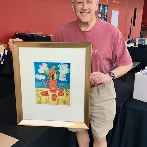 Raffle Print Winner 2024 Raffle Print Winner 2024