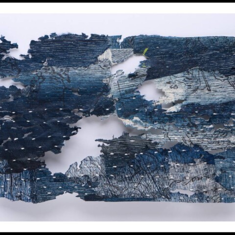 Shimmer By Yuko Kimura