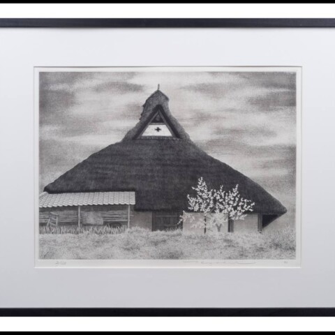 Early Spring by Ryohei Tanaka